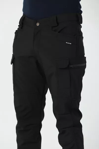 Men's Softshell Winter Tactical/Outdoor Pants
