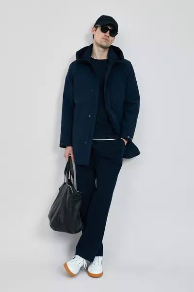 Island Men's Sweatpants Navy