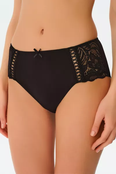 Isabelle Slip-String