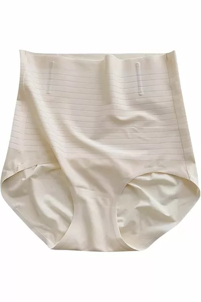 Slip Snellente Coscia a Vita Alta, Body Modellante Senza Cuciture con Lifting dei Glutei