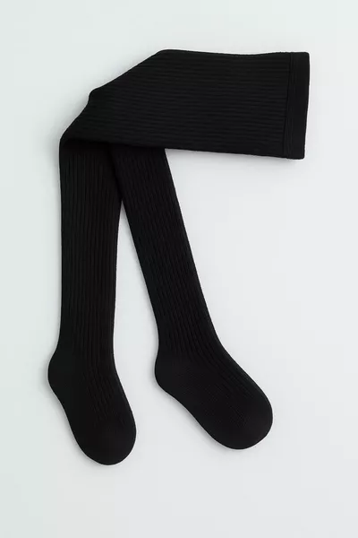 Колготки для малышей Dream, черные