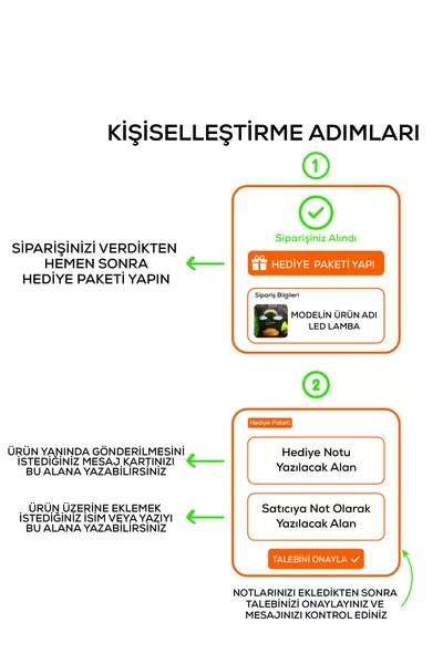Подарък за Деня на учителя, Религиозен подарък за учителя, Скъпи учителю, LED лампа с Корана