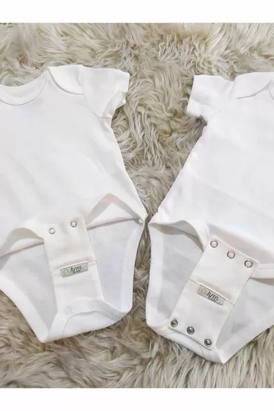 2 Snap and 3 Snap (8.5mm and 9.5mm) Body Extension Adapter