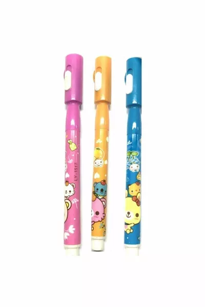 Олгун Невидимый Светящийся Ручка