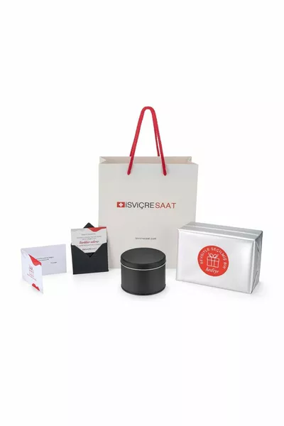 Классическая подарочная упаковка (не включает часы/товары!)