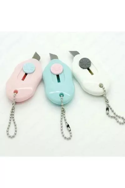 Мини макетен нож автоматичен ()