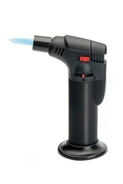 Briquet Bouteille Rechargeable à Butane  Degrés