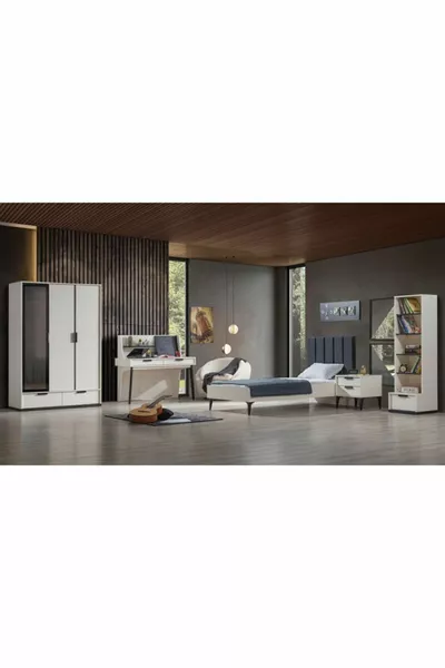 Newport Agaat Jongenskamer