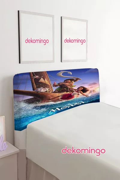 MOANA BAZA HEADBAND CASE