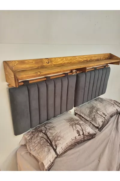 Bisa Yatak Başlığı