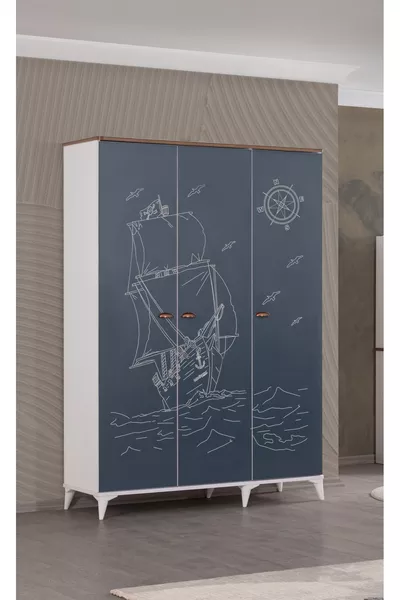 غرفة أطفال أتلانتيز