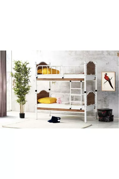 Baby İnci Ranza Walnoot