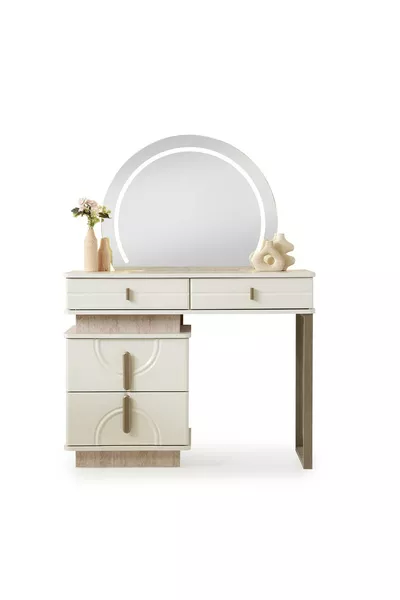 خزانة ميلانو ومرآة