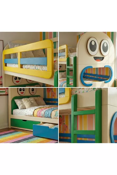 Екип Руза Ранца