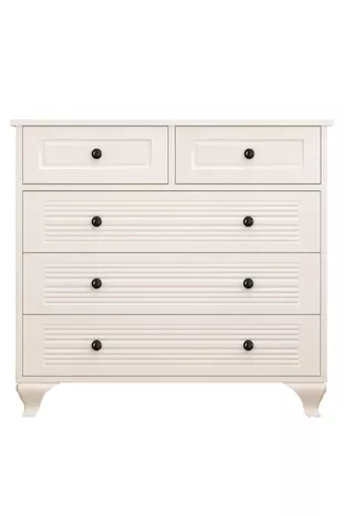 Izel Country Commode