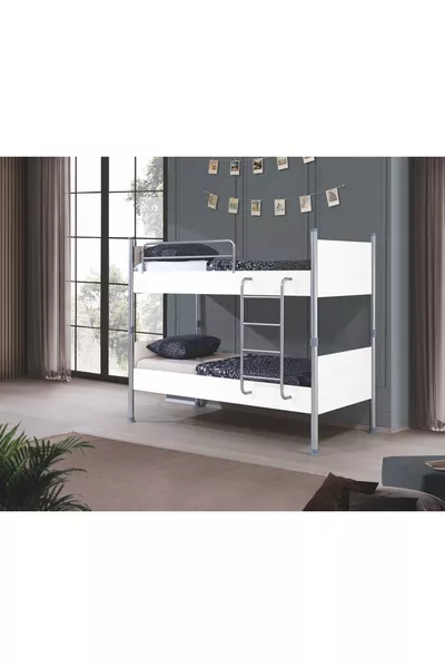 ДОПОЛНИТЕЛЬНАЯ КРОВАТЬ-ЛОФТ