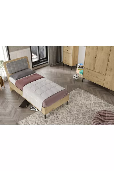 Focus Life Wood youth room (%MDF)