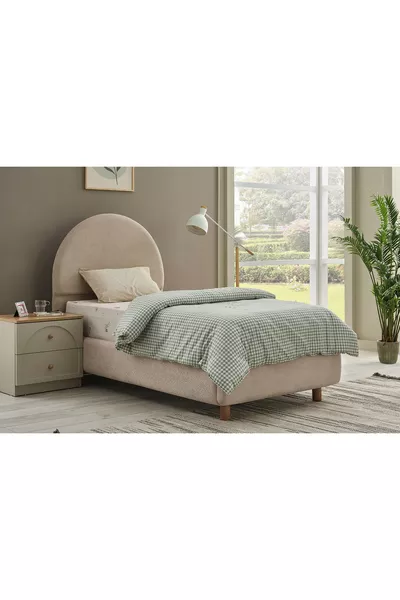 CAPRA BOHEM BED HEADBOARD, CM