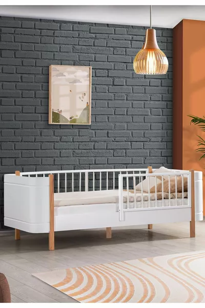 سرير مونتيسوري، سرير ليديا مونتيسوري - جوز