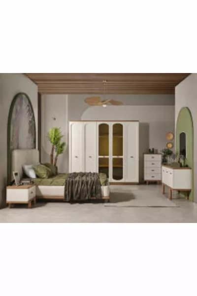 Спален комплект Ригел