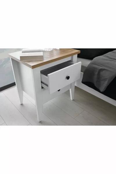 بودلينسكا كومودين