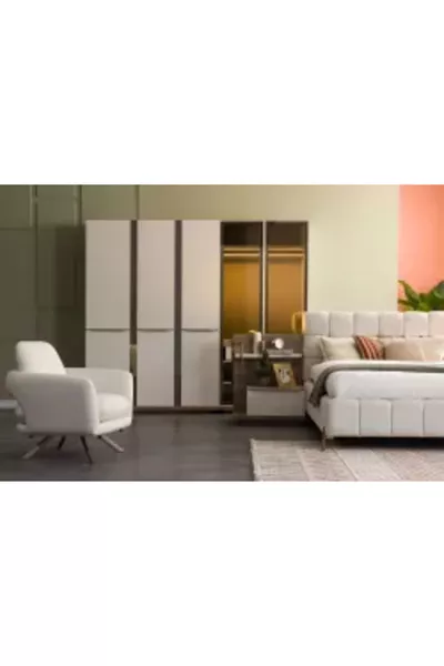 Isabelle Bedroom Set