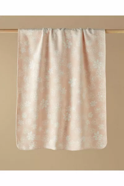 Porland Ballet Baby Blanket cm