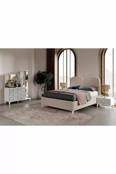 Vonna Yatak Odası Takımı