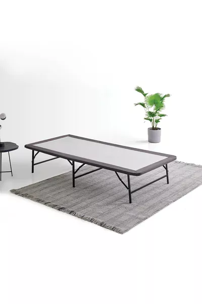 سلييب فليكس سرير مفرد قابل للطي