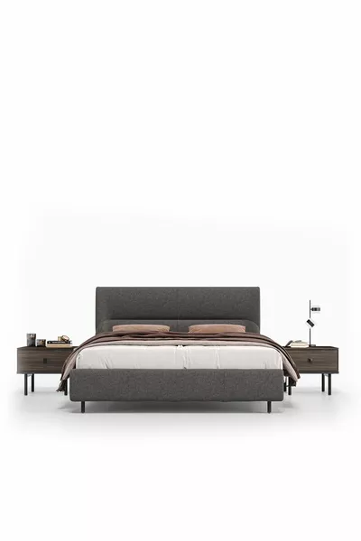 Parma Slaapkamer Set