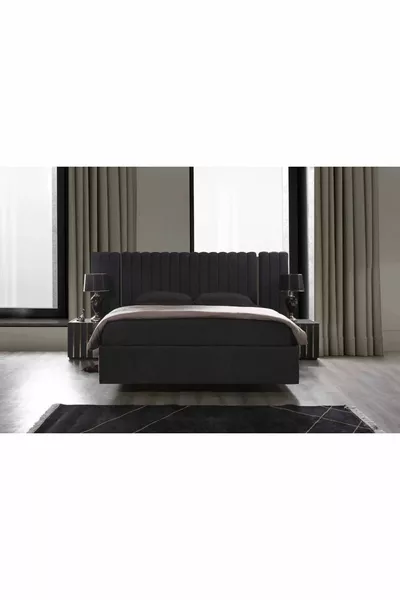 غرفة نوم ديبي