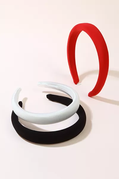 3-Piece Filled Crown Set