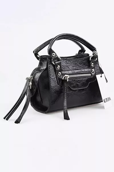 Dames Schoudertas Crossbody Neo Zwart