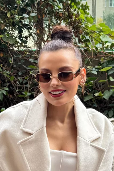 نظارات شمسية نسائية BH  