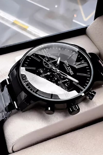 Montre-bracelet pour homme Cadeau