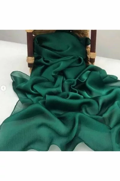 Écharpe pour robe de soirée Janjan