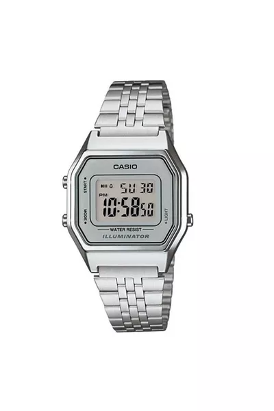 wa-7df Retro Vintage Kadın Kol Saati