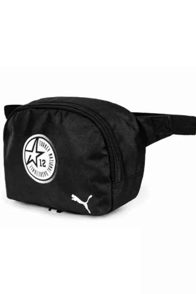 Basketball-Nationalmannschaft Honigtasche Schwarz
