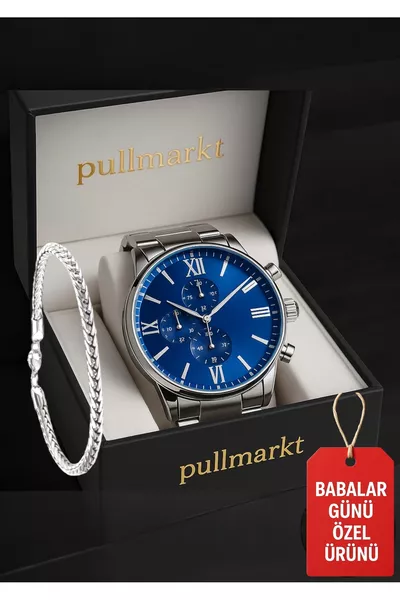 Montre-Bracelet Homme Analogique