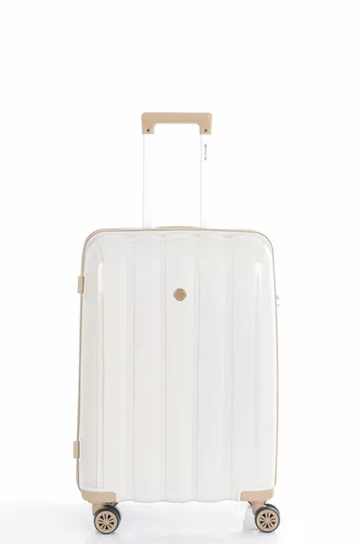 شنطة سفر بولي بروبيلين Mçs  بمقاس  سم