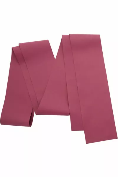 حزام بيلاتس مطاطي دوميوس 3 كغ - المستوى المتوسط