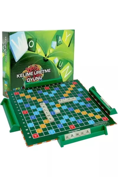 لعبة تكوين الكلمات لعبة كلمات ريطويز