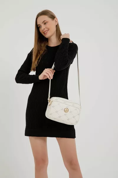 Damen Umhängetasche 