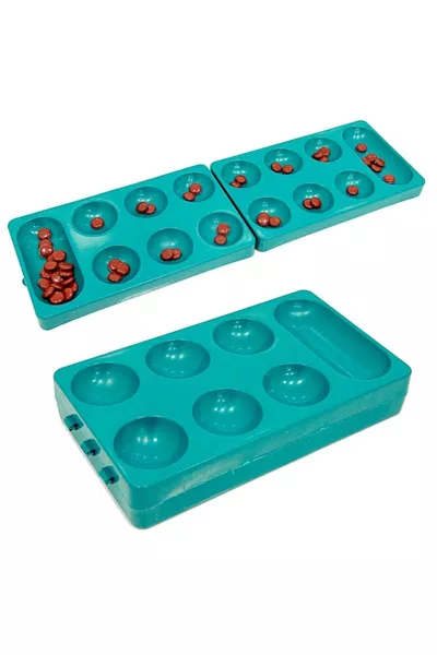 لعبة منغالا الاستراتيجية للبطولات /