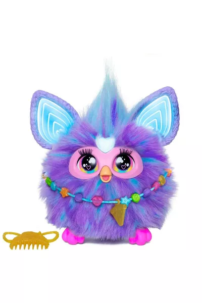 Furby Giocattolo Interattivo Amico, Balla! Parla! Canta! Scherza! (dall'estero)