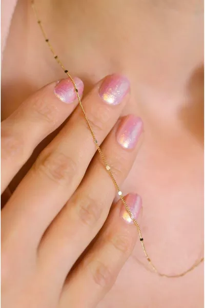 سلسلة رفيعة