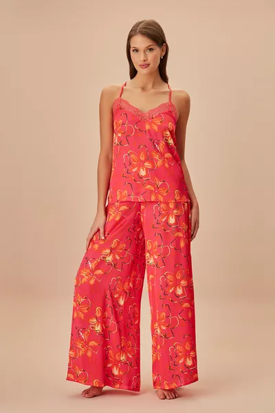 طقم بنطال أليسيا الرياضي