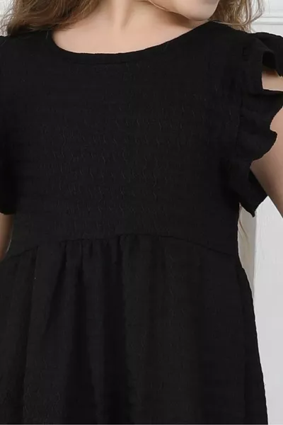 فستان فتاة للأطفال أعمار 