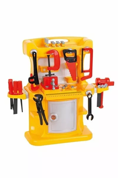 Pilsan Standing Toy Repair Set