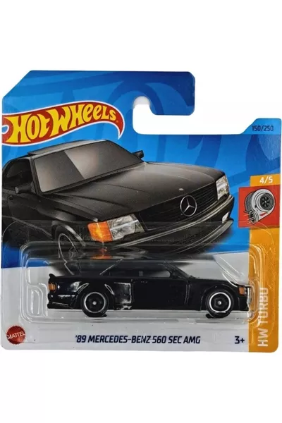 Auto singole Mercedes Benz Seleziona AMG